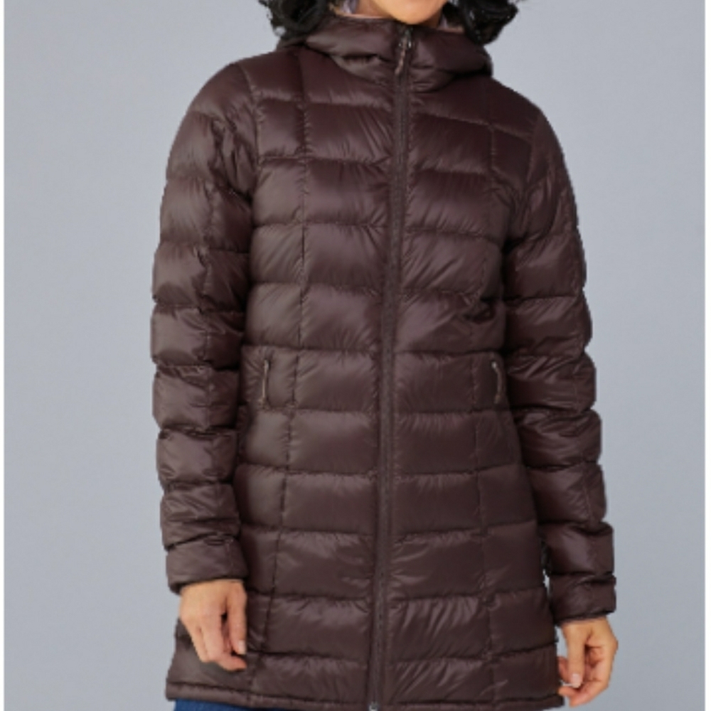 NWT REI Co-op 650 Down Parka 2.0